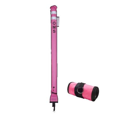 OMS Boya Rosa 180cm