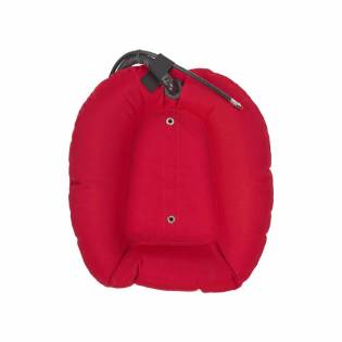 OMS Performance Double Wing 60 Red