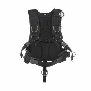 OMS IQ Lite Backpack Harness