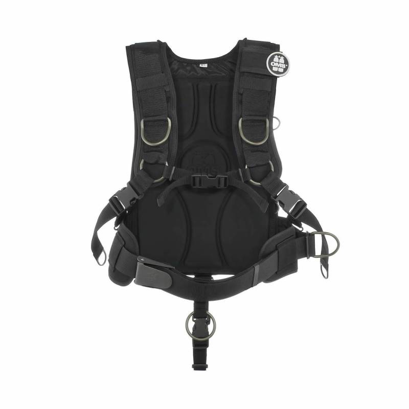 OMS Arnés IQ Lite