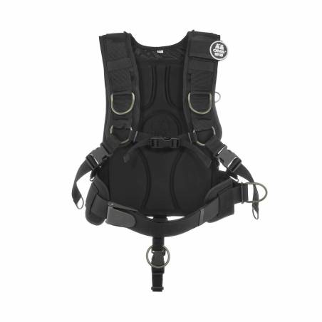 OMS Arnés IQ Lite