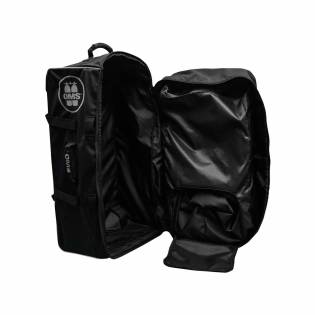 OMS Roller Bag Grey