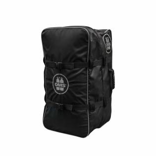OMS Roller Bag Gris