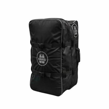 OMS Roller Bag Gris