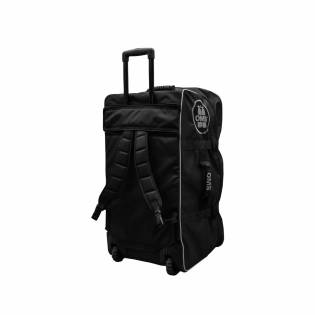 OMS Roller Bag Grey