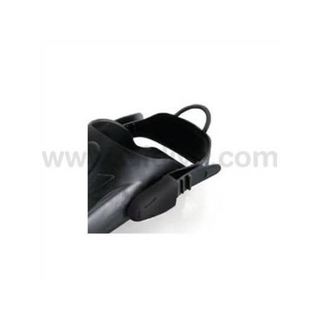 Cressi Palau Fins Buckle (2 un.)