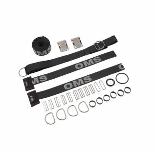 OMS Smartstream Harness