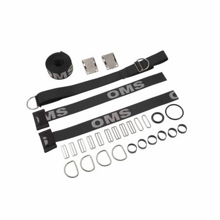 OMS Smartstream Harness