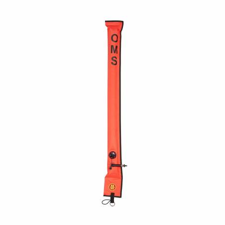 OMS Closed Buoy Orange 100cm