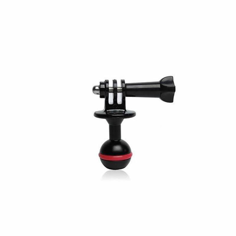 Gidive GoPro to Ball Adapter