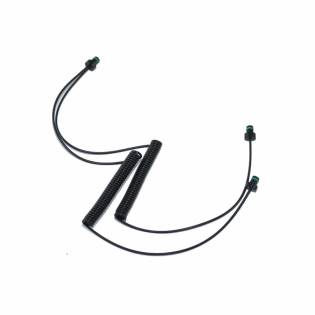 Gidive Double Fiber Optic Cable