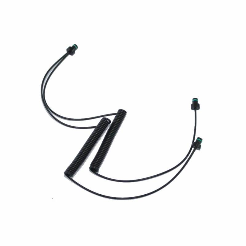 Gidive Double Fiber Optic Cable