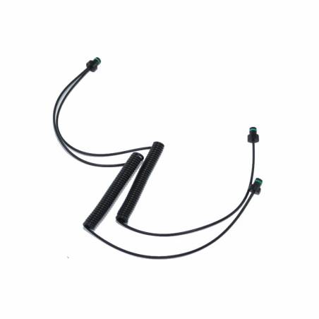 Gidive Double Fiber Optic Cable