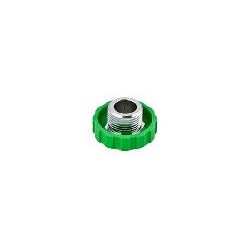 Tecline Rosca DIN M26 para R1,R2 Ice,R2 Special,R5 Ice,R5 Tec,V2