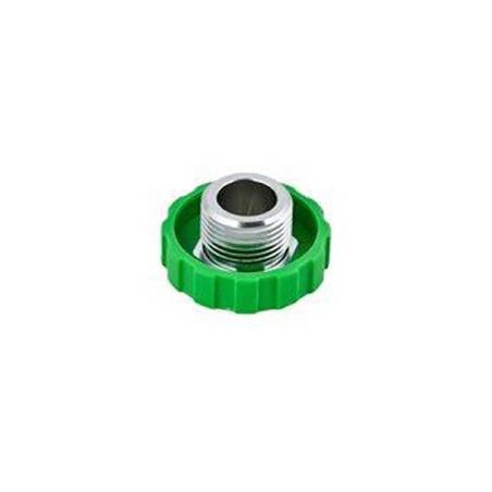 Tecline Rosca DIN M26 para R1,R2 Ice,R2 Special,R5 Ice,R5 Tec,V2
