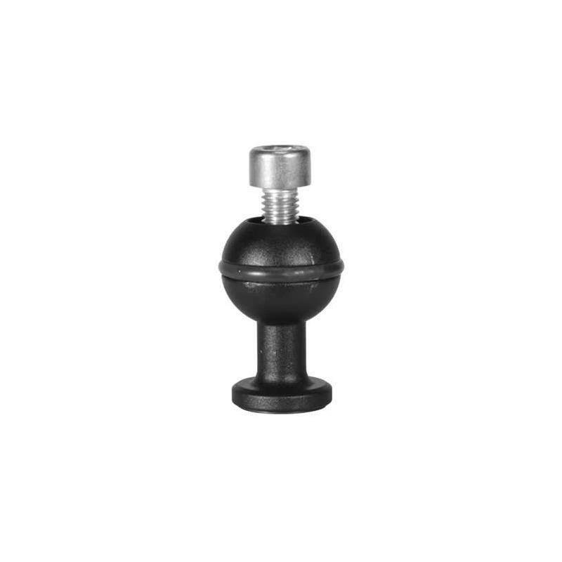 Isotta Adaptador Bola a M8 con Bloqueo