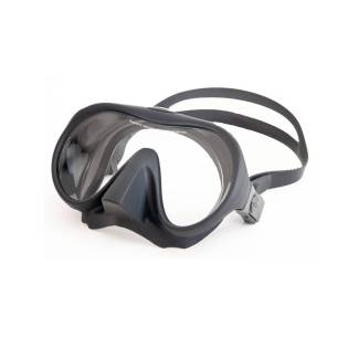 OMS Tribe Mask Black