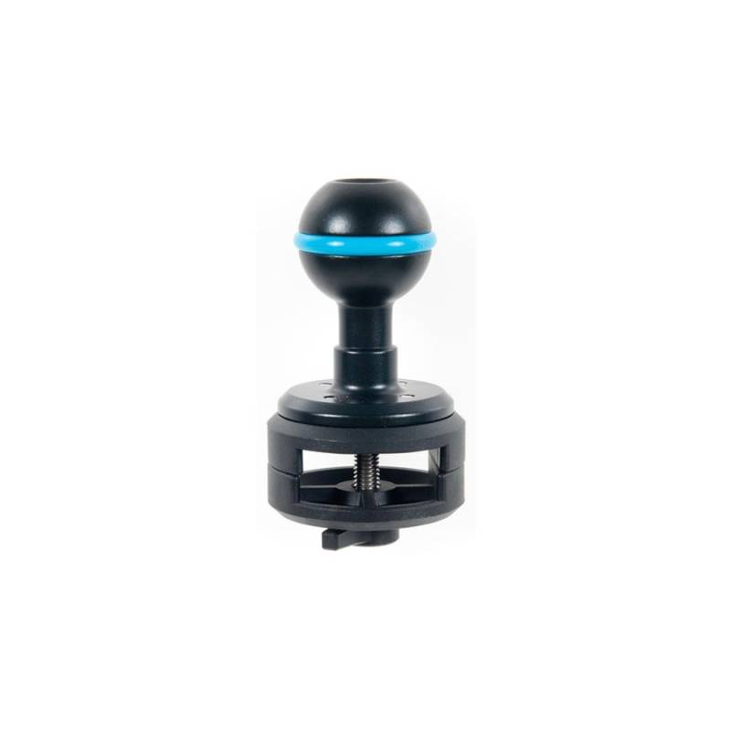 Nauticam Strobe Mounting Ball para Brazo