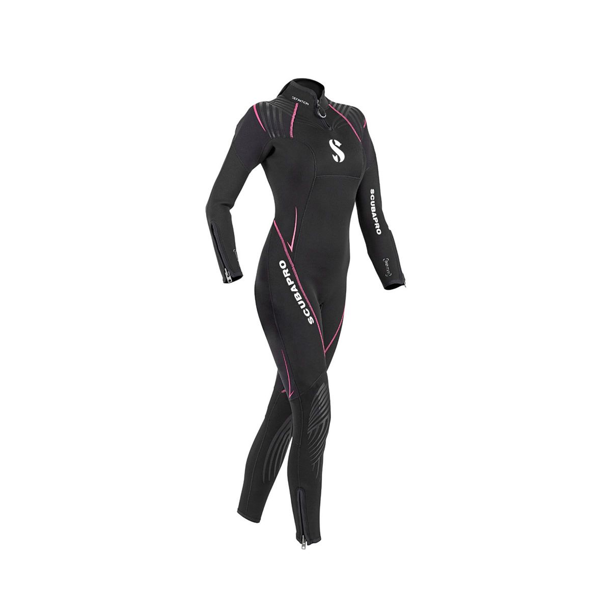 scubapro sport 3mm