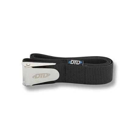 DTD Cinturón de Lastre con Hebilla Inox