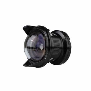 Nauticam MWL-1 Fisheye Conversion Lens