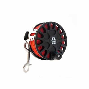 OMS Carrete SmartReel 76m