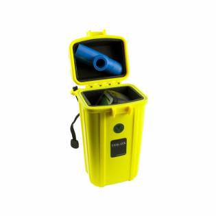 Vandagraph Tek-Ox Oxygen Analyzer