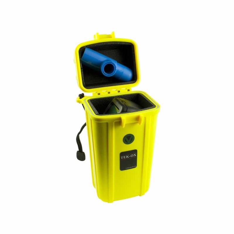 Vandagraph Vandagraph Tek-Ox Analizador Oxígeno comprar y ofertas de Buceo en ...
