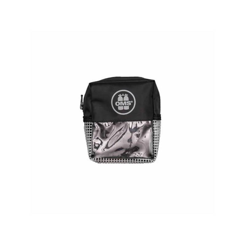 Safety Pocket for SMB & Spool