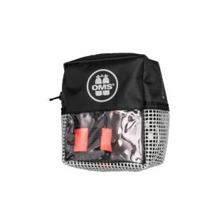 OMS Safety Set 180cm Grey