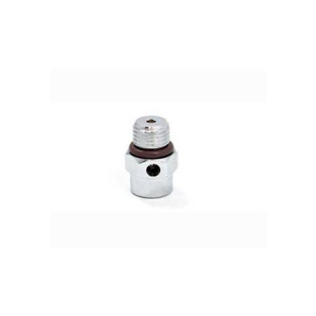 XS Scuba Over Pressure Relief Valve