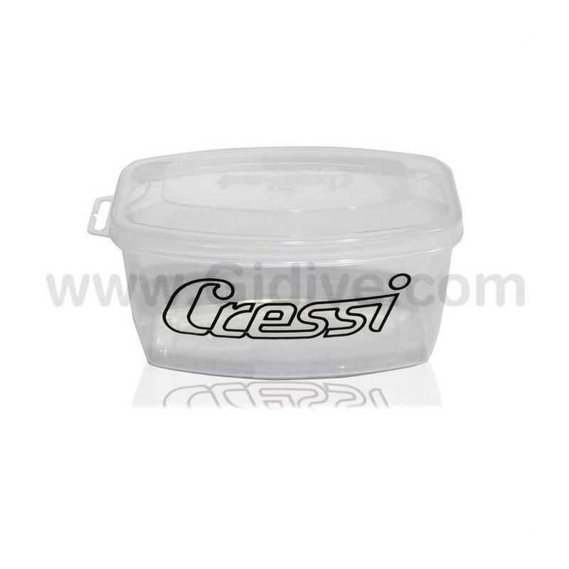 Cressi Mask Protective Case