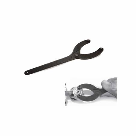 Cressi 1st Stage Disassembling Compass