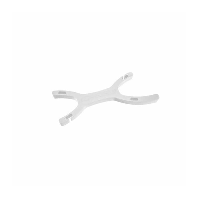 Cressi Buoy Rope Folder White