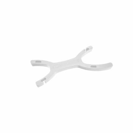 Cressi Mini Plegador Cabo Boya Blanco