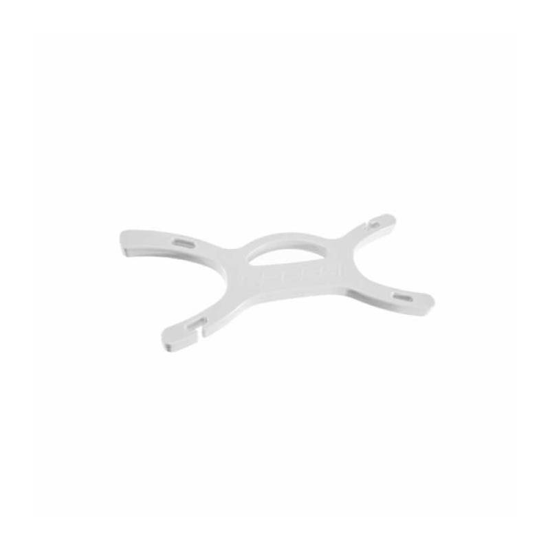 Cressi Buoy Rope Folder White