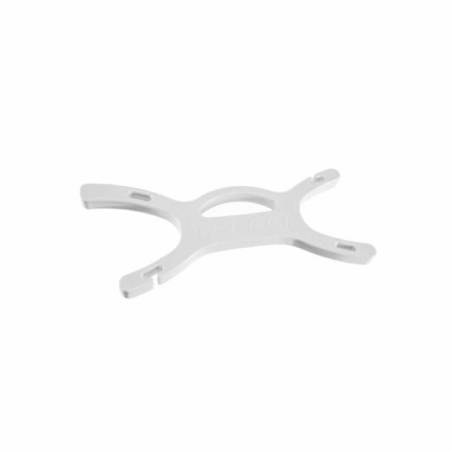 Cressi Buoy Rope Folder White