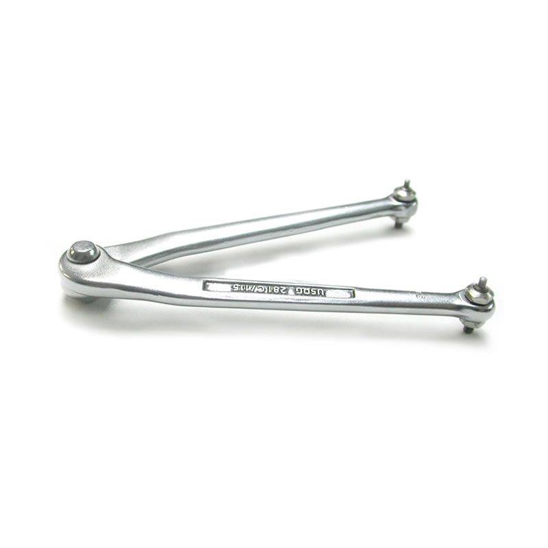 Cressi Double Pivot Compass