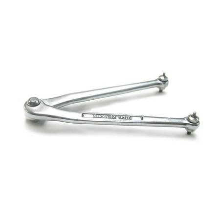Cressi Double Pivot Compass