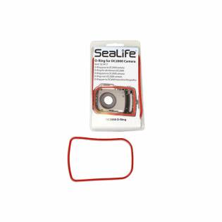 Sealife Replacement O-ring for DC2000
