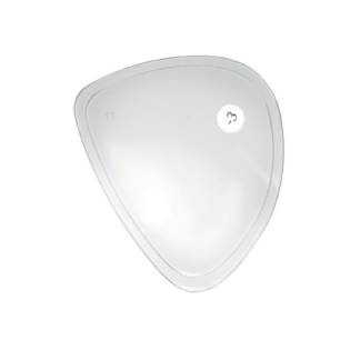 Cressi Negative Graduated Lenses for EVO Big Eyes / Quantum Mask