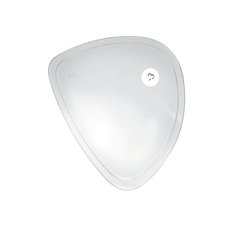 Cressi Negative Graduated Lenses for EVO Big Eyes / Quantum Mask