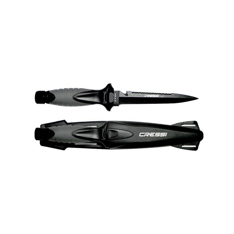 Cressi Finisher Knife