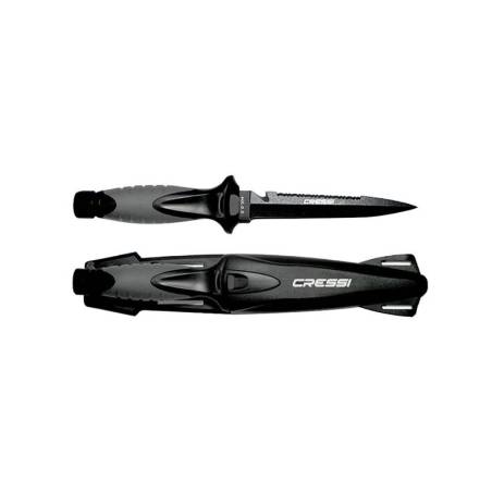 Cressi Finisher Knife