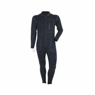 Kwark Navy Full Suit Hombre