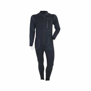 Kwark Navy Full Suit Man