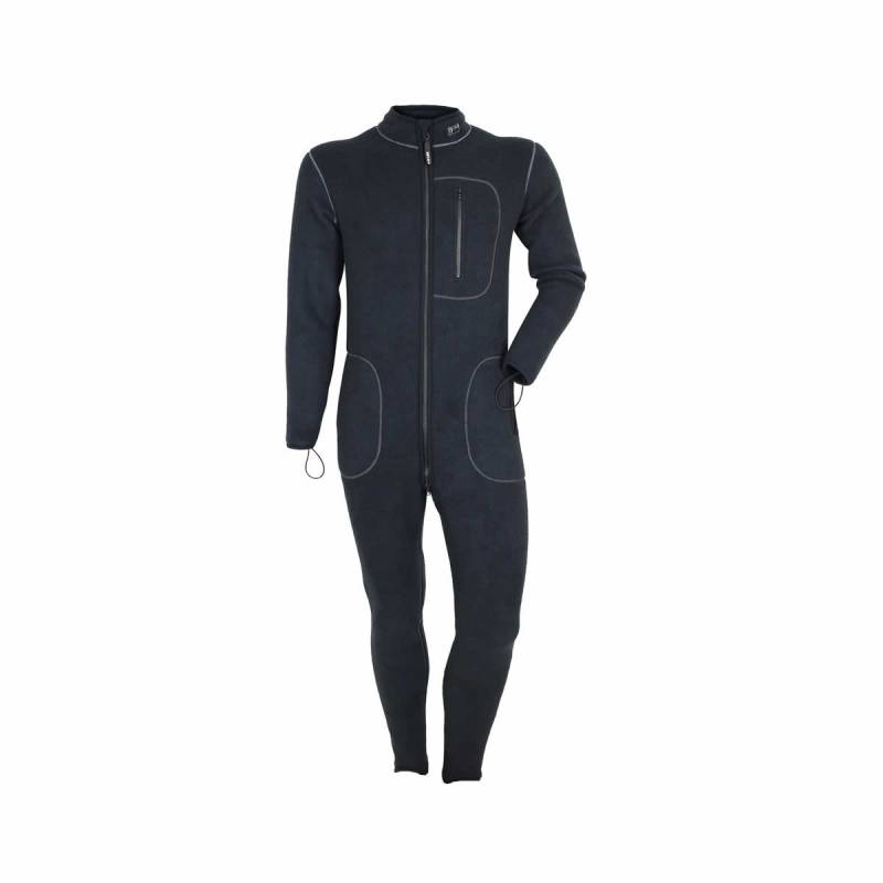 Kwark Navy Full Suit Woman