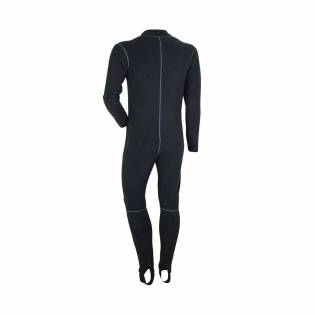 Kwark Navy Full Suit Mujer