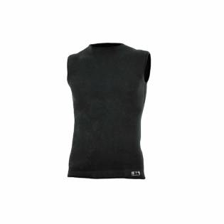 Kwark Navy Vest