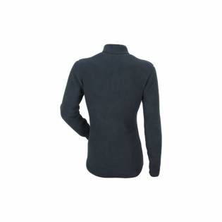 Kwark Navy Top